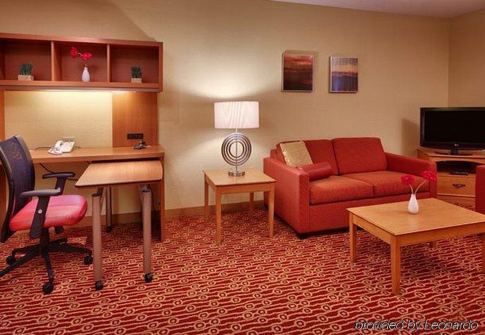 Towneplace Suites By Marriott Albuquerque Airport Dış mekan fotoğraf
