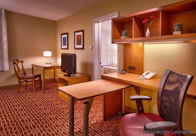 Towneplace Suites By Marriott Albuquerque Airport Dış mekan fotoğraf