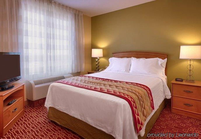 Towneplace Suites By Marriott Albuquerque Airport Dış mekan fotoğraf