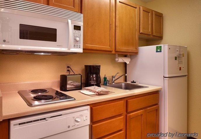 Towneplace Suites By Marriott Albuquerque Airport Dış mekan fotoğraf