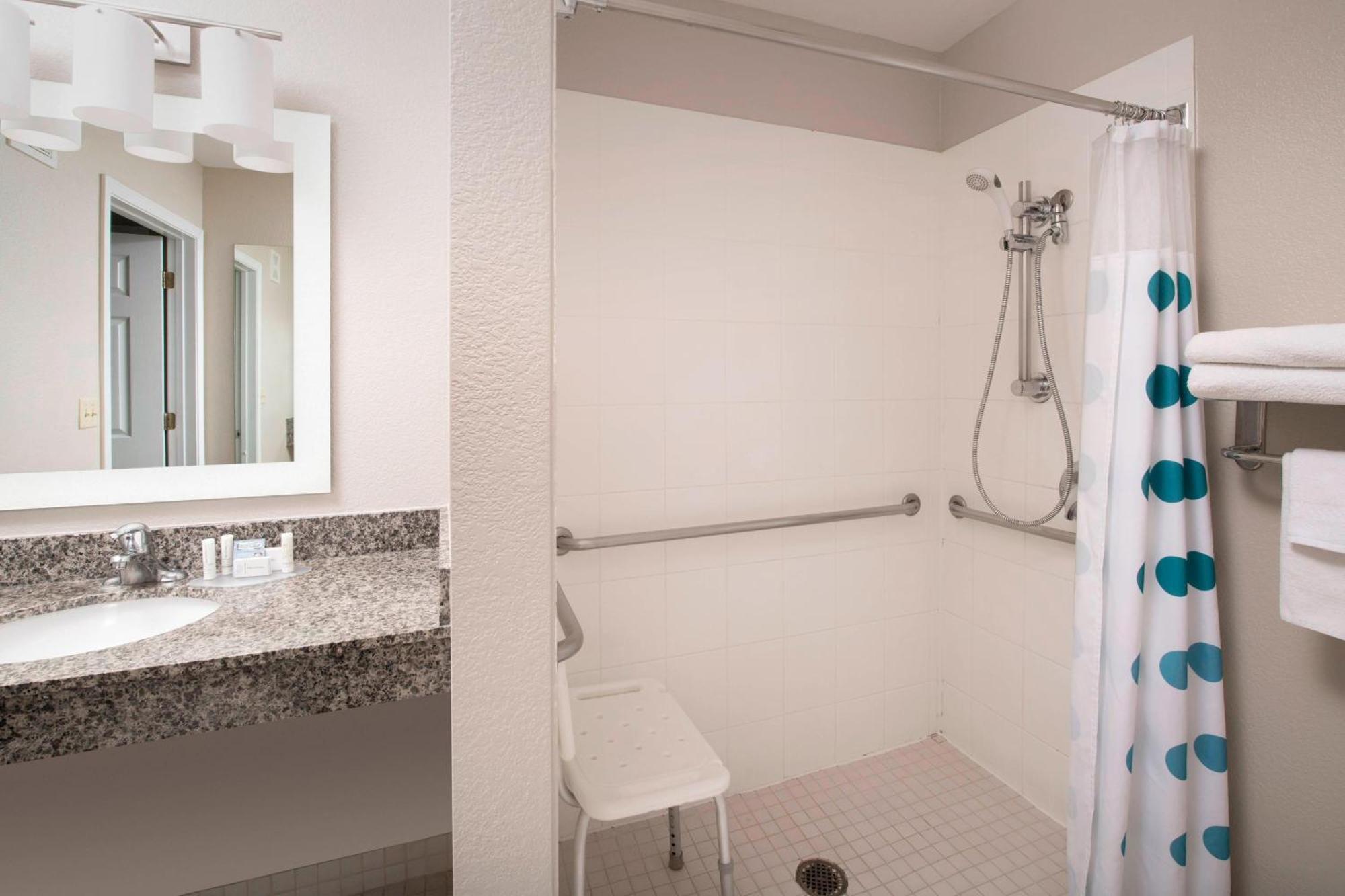 Towneplace Suites By Marriott Albuquerque Airport Dış mekan fotoğraf