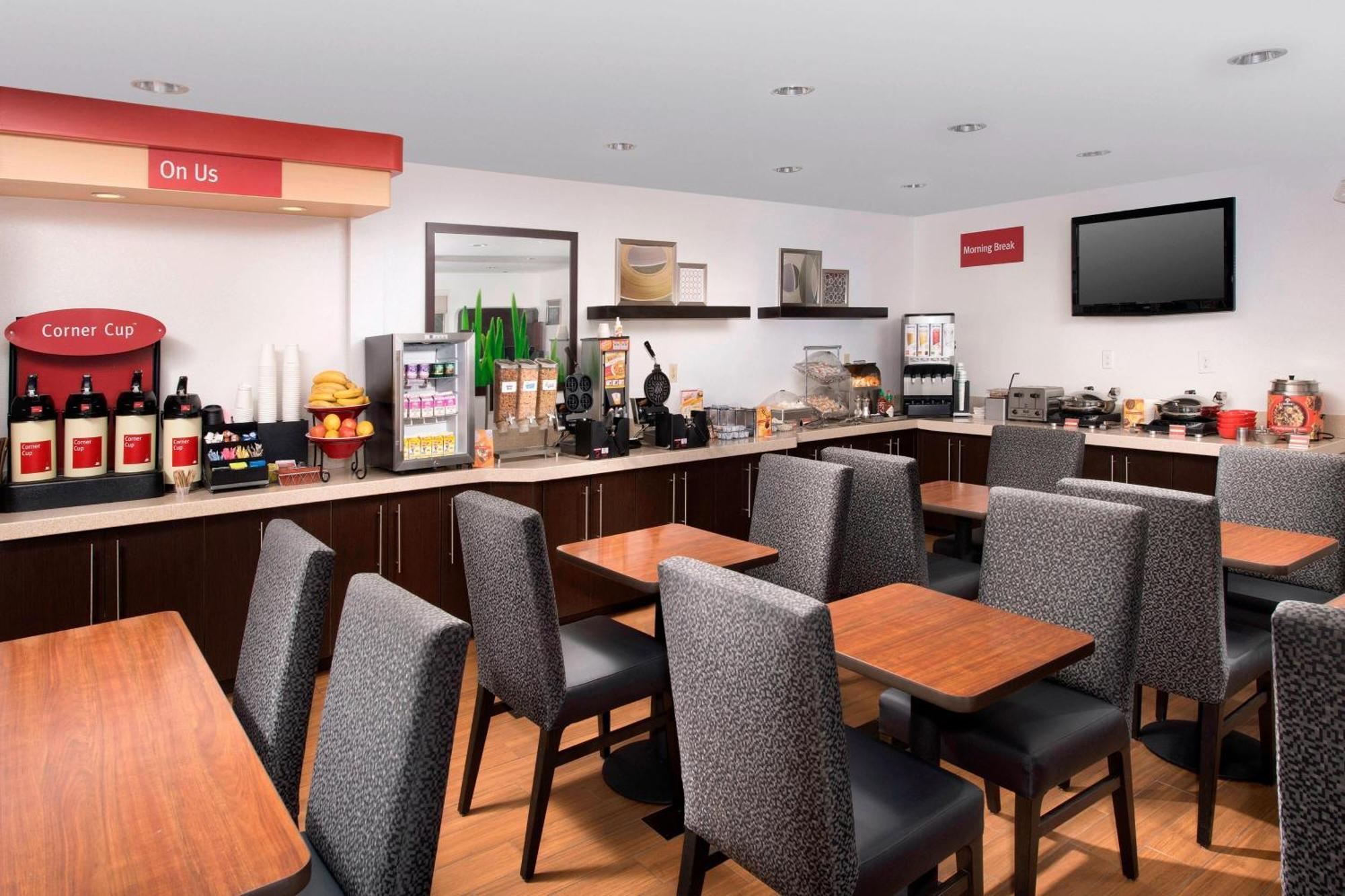 Towneplace Suites By Marriott Albuquerque Airport Dış mekan fotoğraf