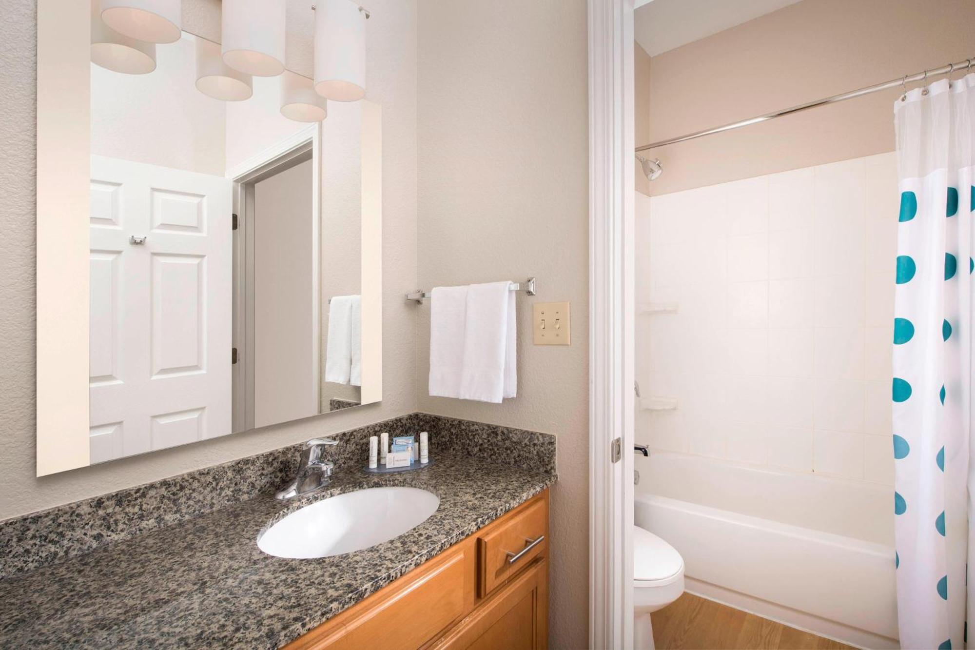 Towneplace Suites By Marriott Albuquerque Airport Dış mekan fotoğraf