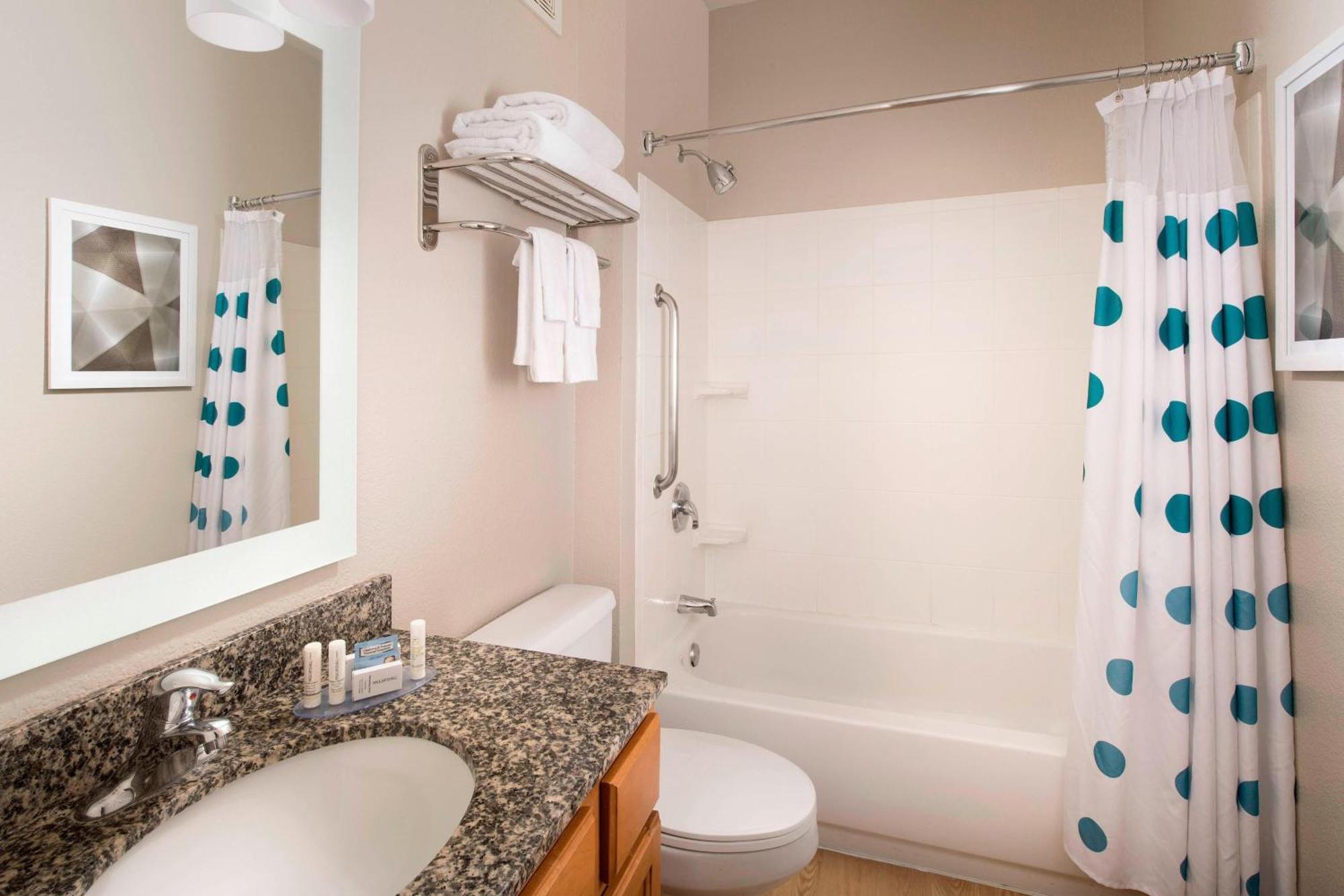 Towneplace Suites By Marriott Albuquerque Airport Dış mekan fotoğraf