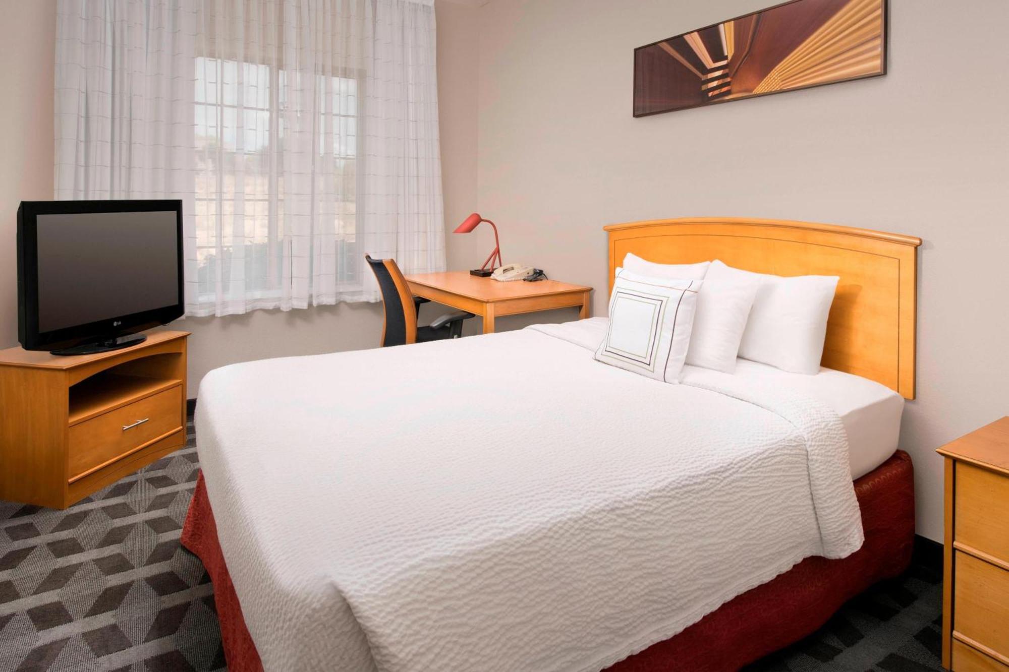 Towneplace Suites By Marriott Albuquerque Airport Dış mekan fotoğraf