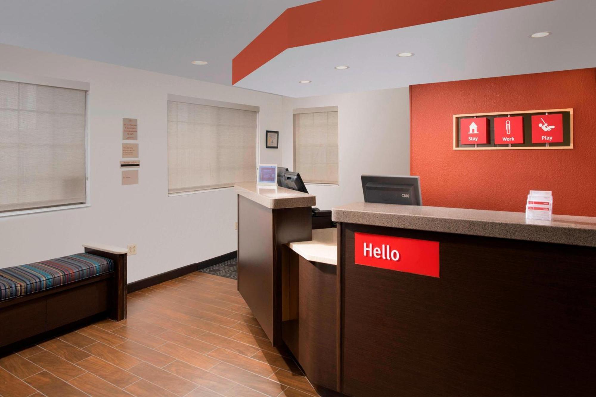 Towneplace Suites By Marriott Albuquerque Airport Dış mekan fotoğraf