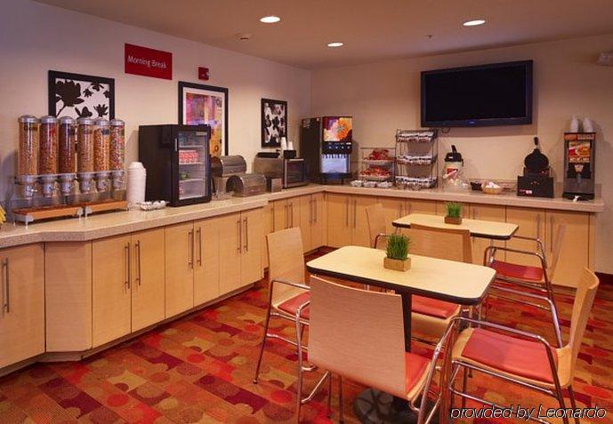 Towneplace Suites By Marriott Albuquerque Airport Dış mekan fotoğraf