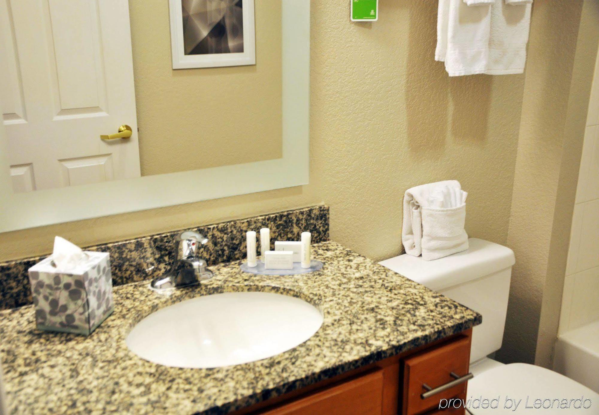 Towneplace Suites By Marriott Albuquerque Airport Dış mekan fotoğraf