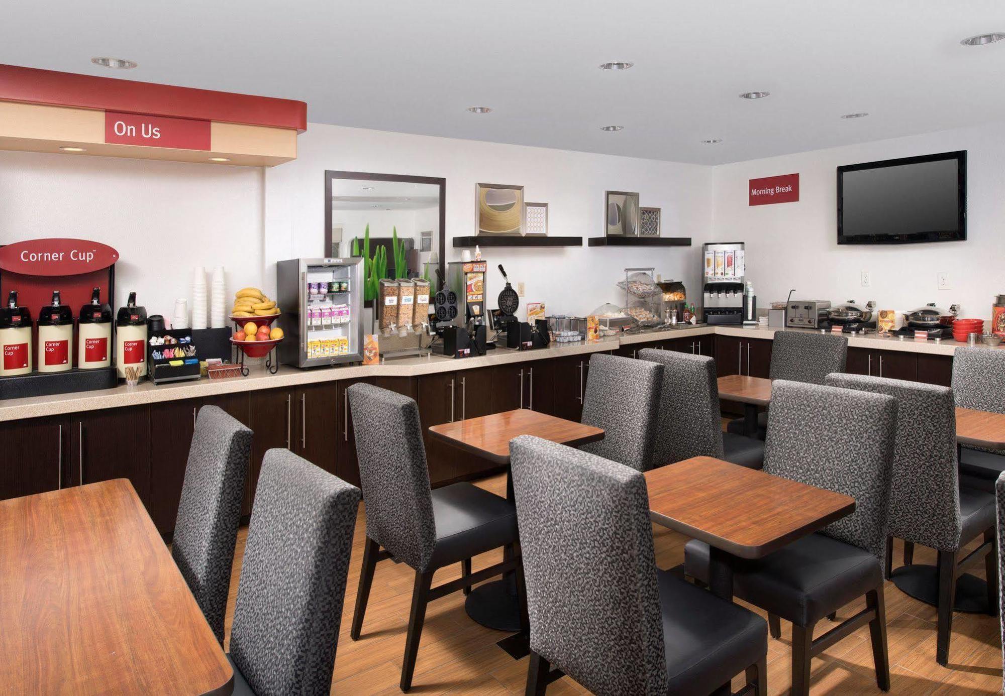 Towneplace Suites By Marriott Albuquerque Airport Dış mekan fotoğraf